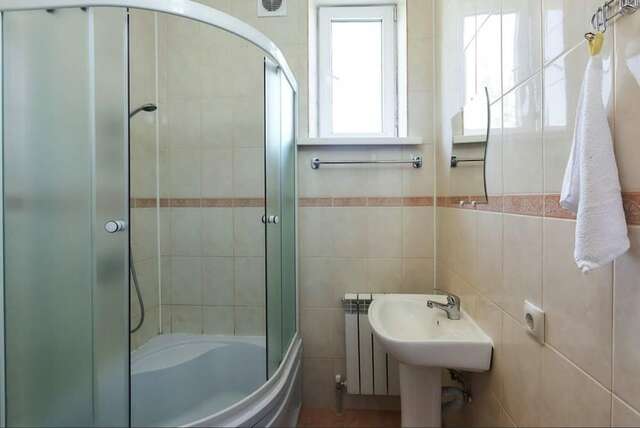 Фото Гостевой дом Home Краснодар-110 Гостевой дом Home Краснодар-110