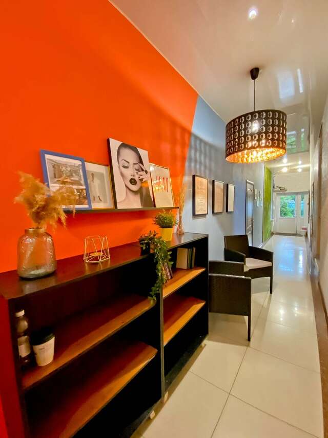 Фото Гостевой дом Home Краснодар-17 Гостевой дом Home Краснодар-17