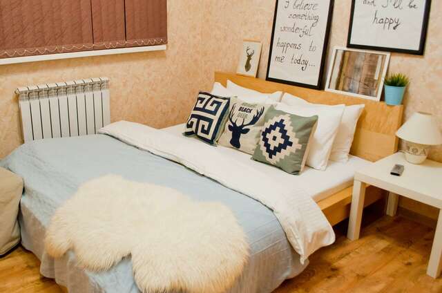 Фото Гостевой дом Home Краснодар-58 Гостевой дом Home Краснодар-58