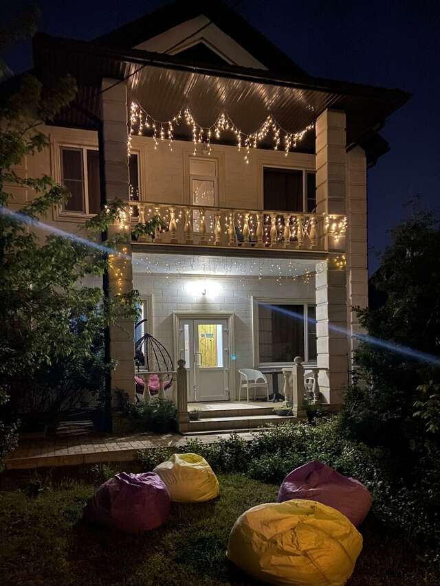 Фото Гостевой дом Home Краснодар-29 Гостевой дом Home Краснодар-29