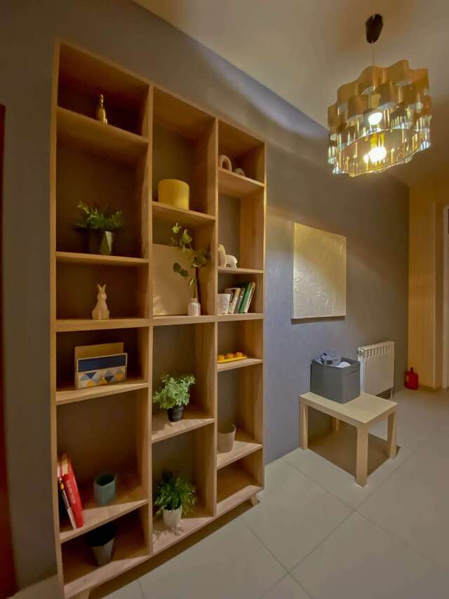 Гостевой дом Апарт-отель Home Краснодар-36