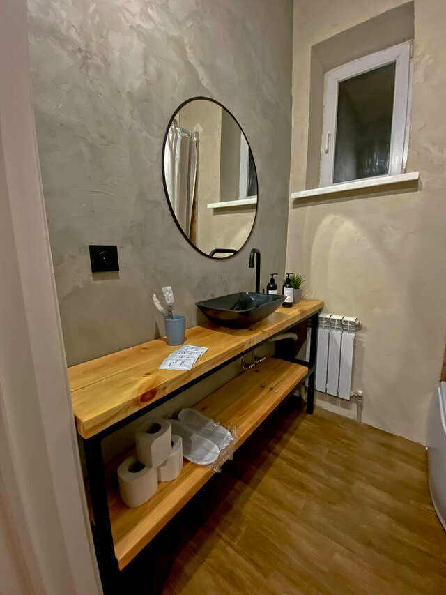 Фото Гостевой дом Home Краснодар-77 Гостевой дом Home Краснодар-77