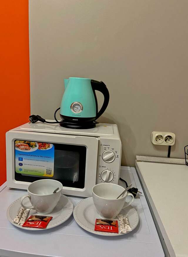 Фото Гостевой дом Home Краснодар-73 Гостевой дом Home Краснодар-73