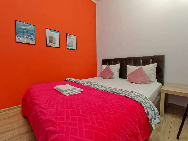 Фото Гостевой дом Home Краснодар-32 Гостевой дом Home Краснодар-32