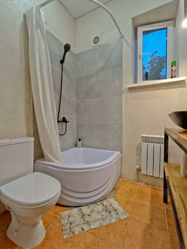 Фото Гостевой дом Home Краснодар-183 Гостевой дом Home Краснодар-183