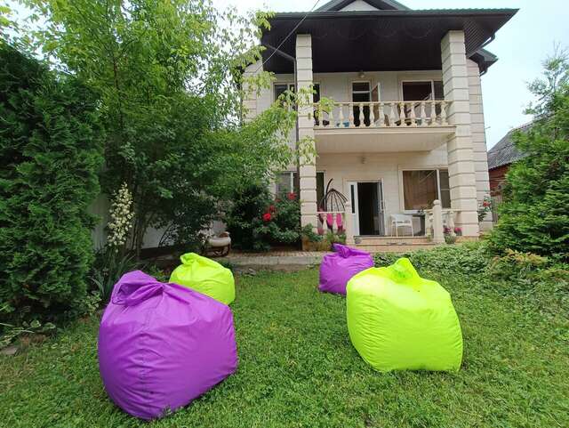 Фото Гостевой дом Home Краснодар-16 Гостевой дом Home Краснодар-16