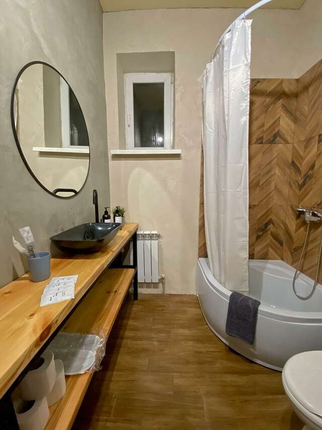 Фото Гостевой дом Home Краснодар-59 Гостевой дом Home Краснодар-59