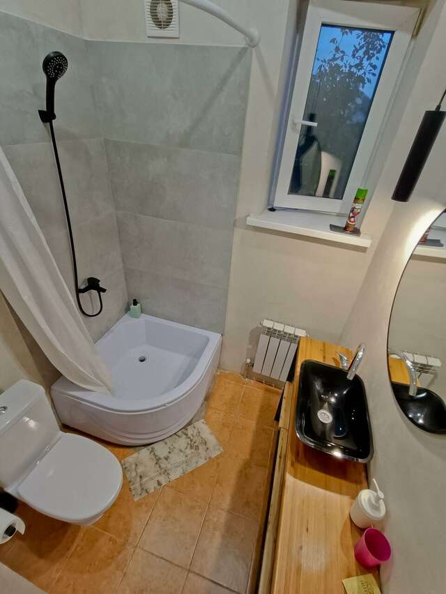 Фото Гостевой дом Home Краснодар-158 Гостевой дом Home Краснодар-158