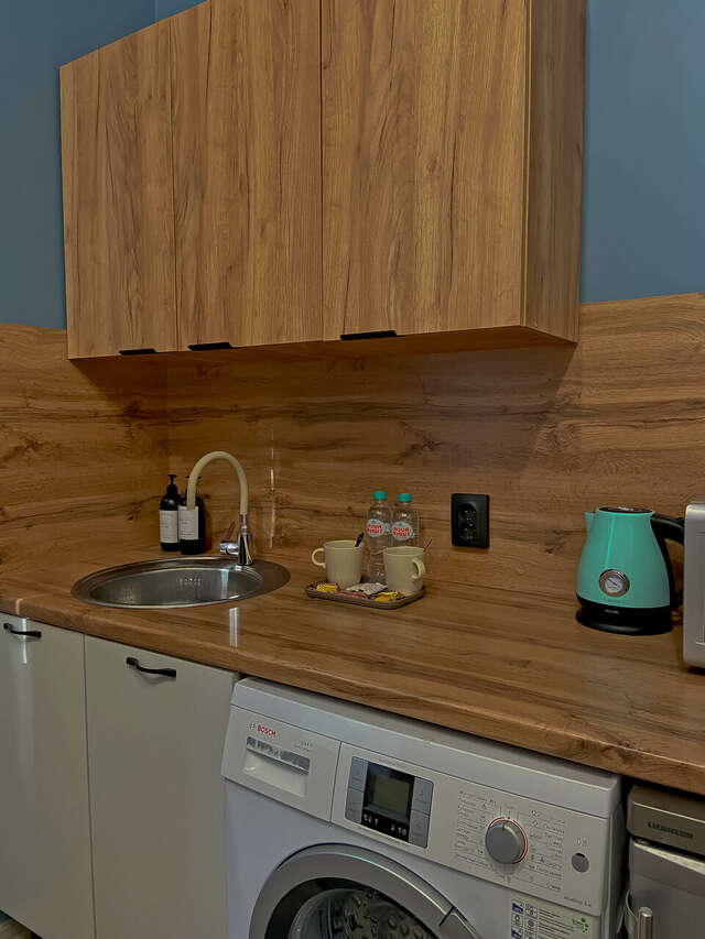 Фото Гостевой дом Home Краснодар-116 Гостевой дом Home Краснодар-116