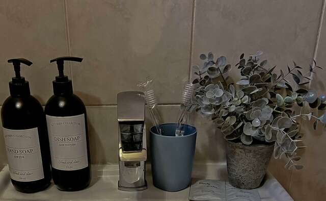 Фото Гостевой дом Home Краснодар-86 Гостевой дом Home Краснодар-86