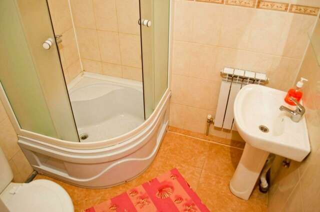 Фото Гостевой дом Home Краснодар-117 Гостевой дом Home Краснодар-117