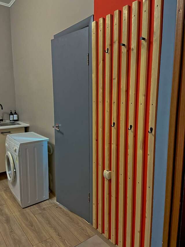 Фото Гостевой дом Home Краснодар-84 Гостевой дом Home Краснодар-84