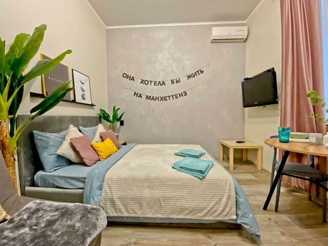 Фото Гостевой дом Home Краснодар-4 Гостевой дом Home Краснодар-4