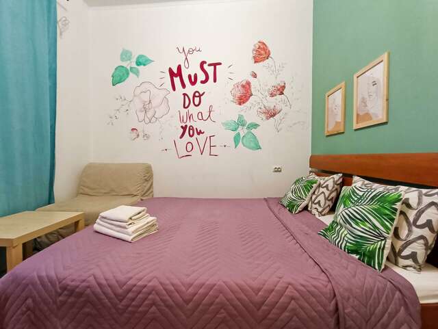 Фото Гостевой дом Home Краснодар-181 Гостевой дом Home Краснодар-181