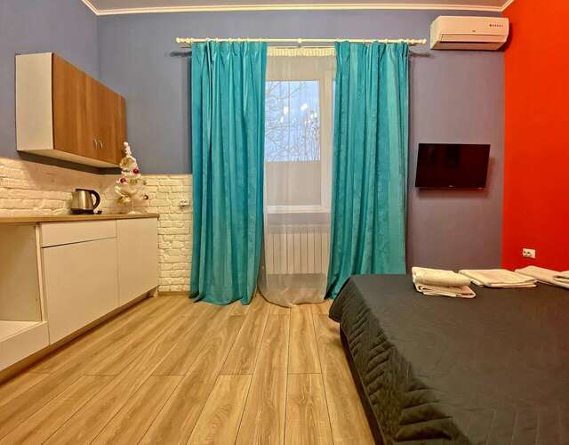 Фото Гостевой дом Home Краснодар-41 Гостевой дом Home Краснодар-41