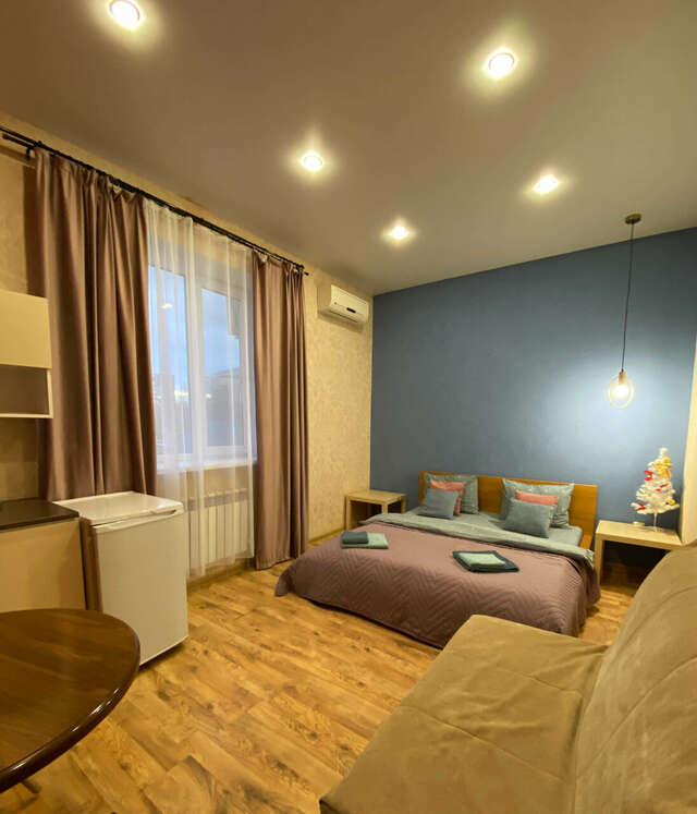 Фото Гостевой дом Home Краснодар-52 Гостевой дом Home Краснодар-52