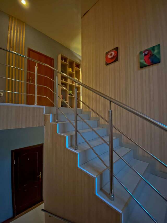 Гостевой дом Апарт-отель Home Краснодар-39