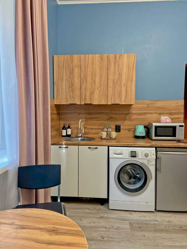 Фото Гостевой дом Home Краснодар-103 Гостевой дом Home Краснодар-103