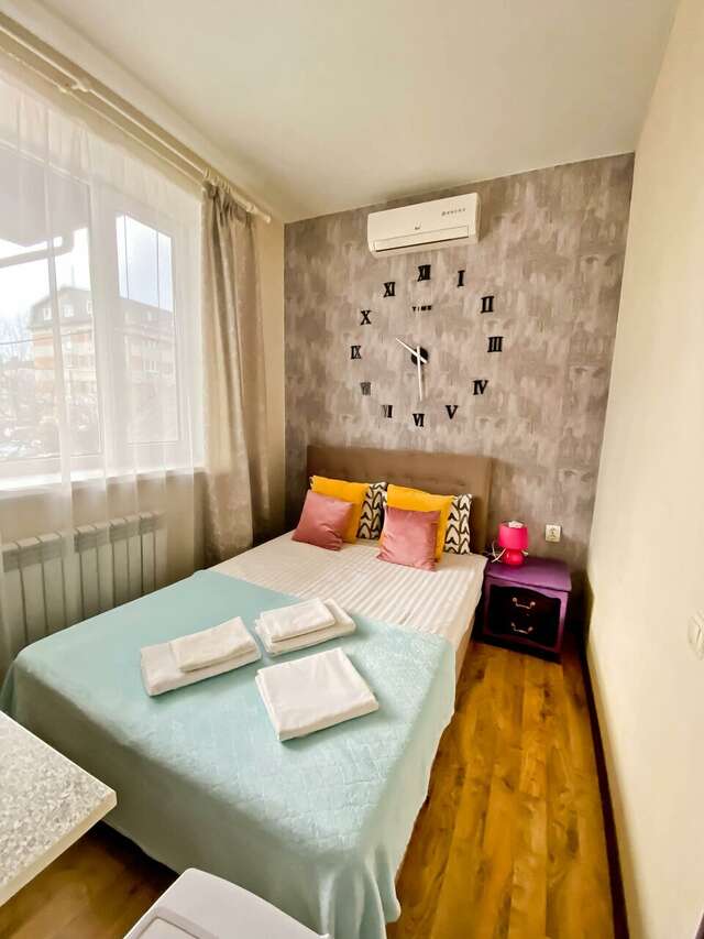 Фото Гостевой дом Home Краснодар-62 Гостевой дом Home Краснодар-62