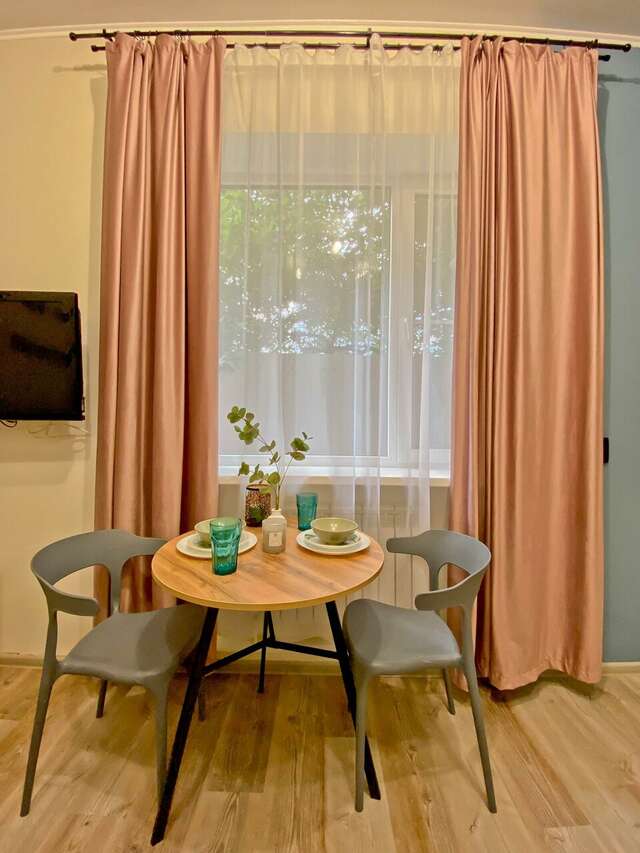 Фото Гостевой дом Home Краснодар-101 Гостевой дом Home Краснодар-101