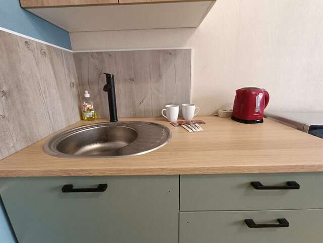 Фото Гостевой дом Home Краснодар-108 Гостевой дом Home Краснодар-108