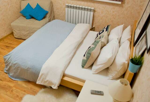 Фото Гостевой дом Home Краснодар-79 Гостевой дом Home Краснодар-79