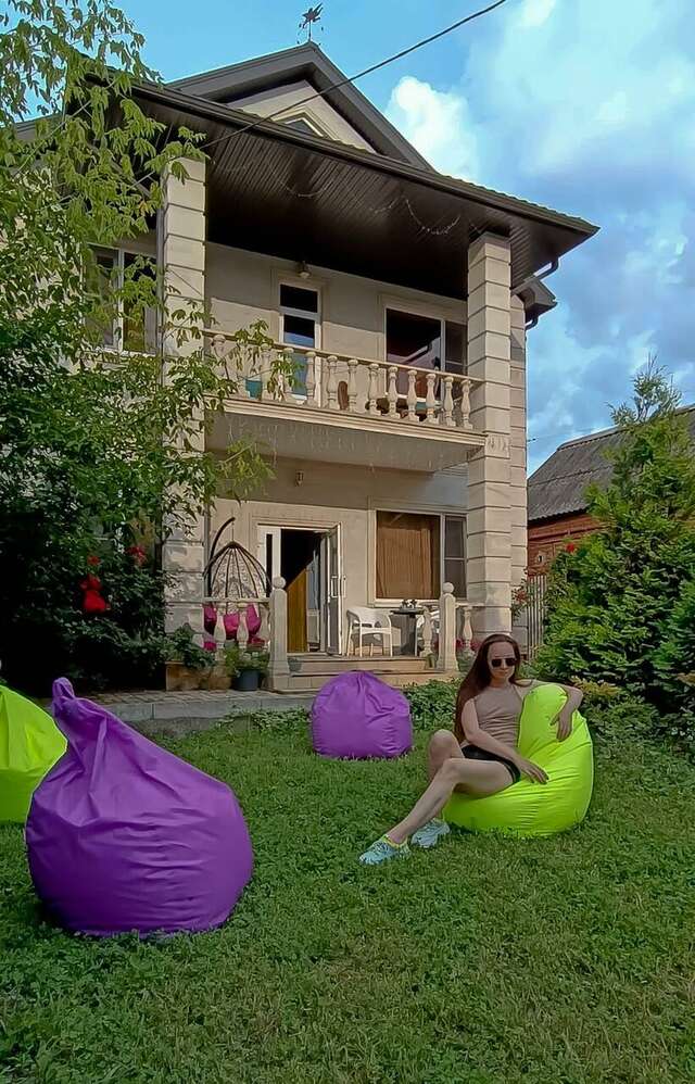 Фото Гостевой дом Home Краснодар-90 Гостевой дом Home Краснодар-90