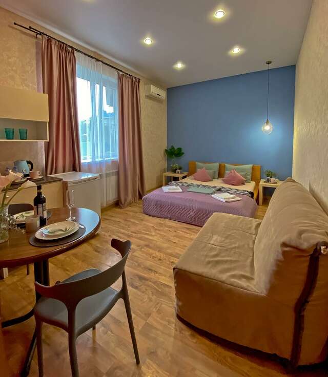 Фото Гостевой дом Home Краснодар-13 Гостевой дом Home Краснодар-13