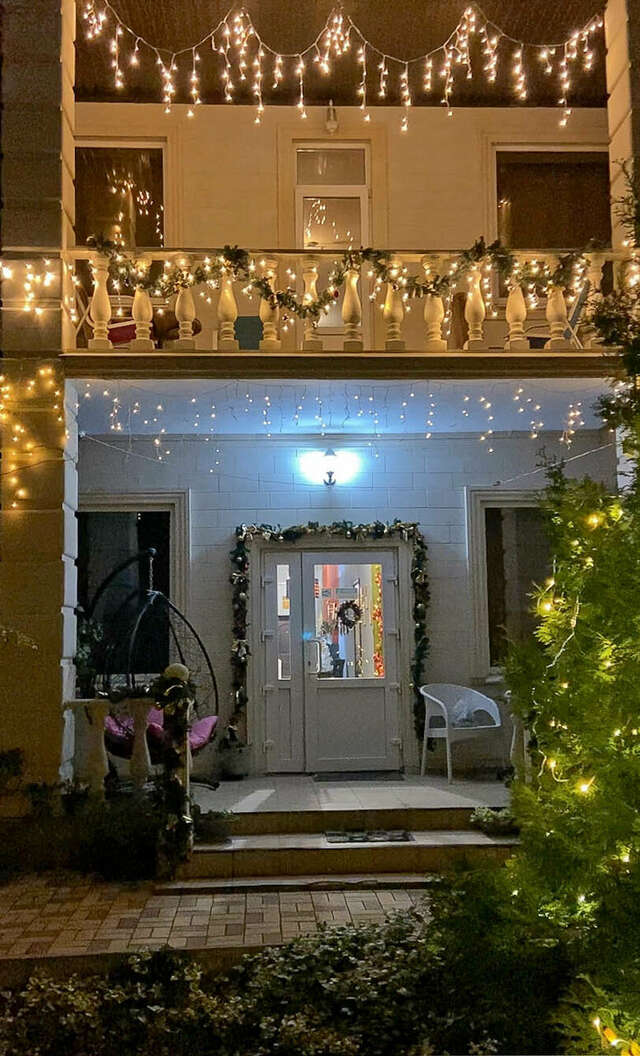 Фото Гостевой дом Home Краснодар-53 Гостевой дом Home Краснодар-53