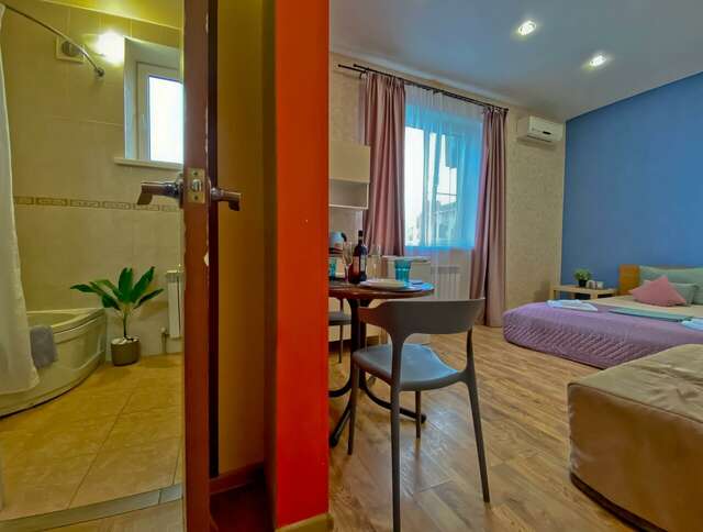 Фото Гостевой дом Home Краснодар-38 Гостевой дом Home Краснодар-38