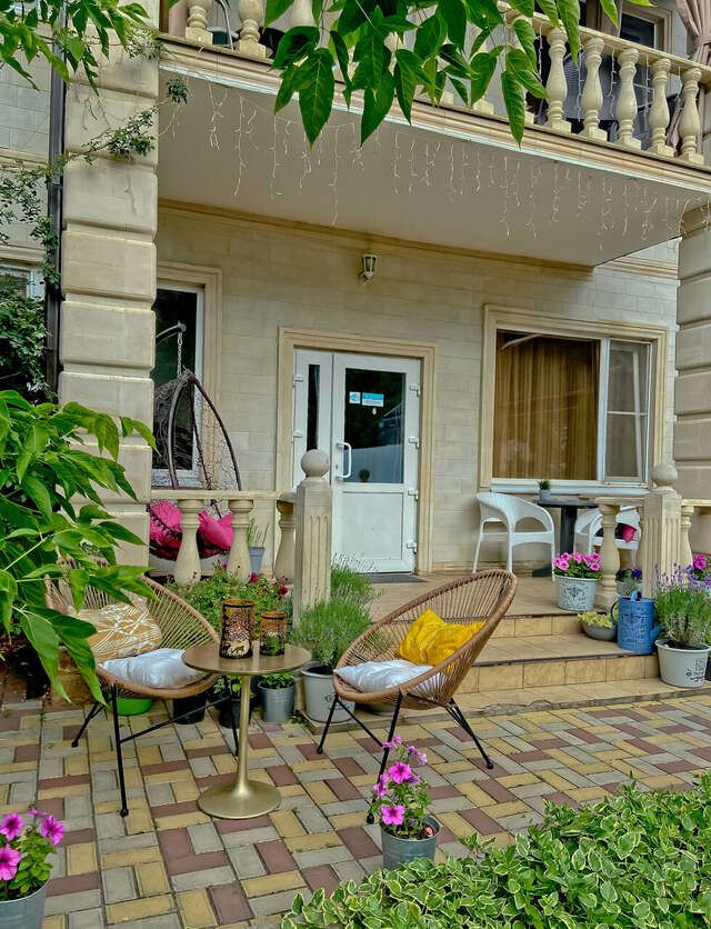 Фото Гостевой дом Home Краснодар-20 Гостевой дом Home Краснодар-20