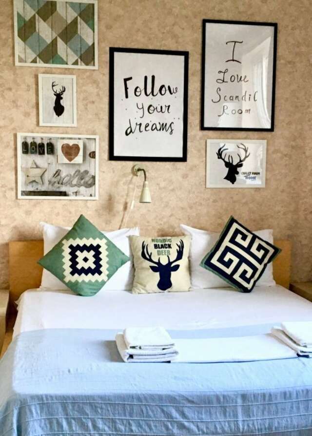 Фото Гостевой дом Home Краснодар-11 Гостевой дом Home Краснодар-11