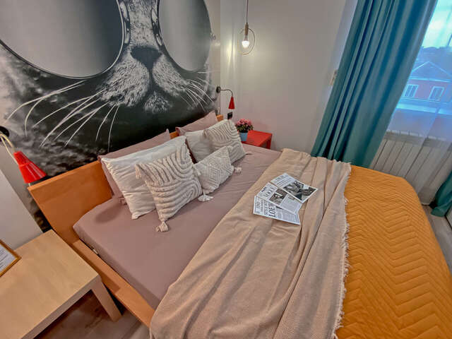 Фото Гостевой дом Home Краснодар-139 Гостевой дом Home Краснодар-139