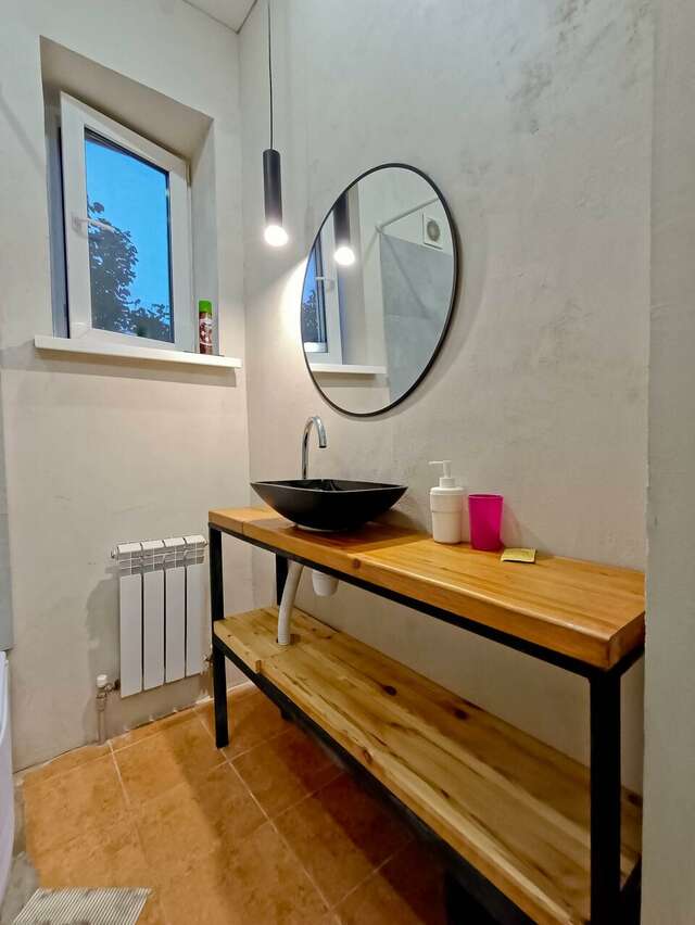 Фото Гостевой дом Home Краснодар-171 Гостевой дом Home Краснодар-171