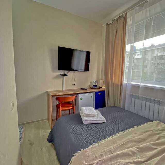 Фото Гостевой дом Home Краснодар-169 Гостевой дом Home Краснодар-169