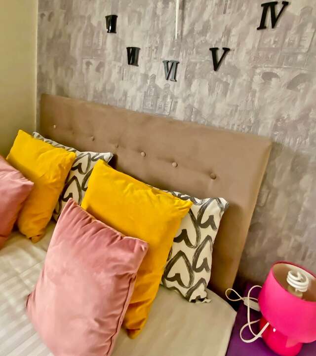 Фото Гостевой дом Home Краснодар-98 Гостевой дом Home Краснодар-98