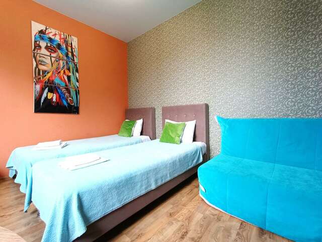 Фото Гостевой дом Home Краснодар-31 Гостевой дом Home Краснодар-31