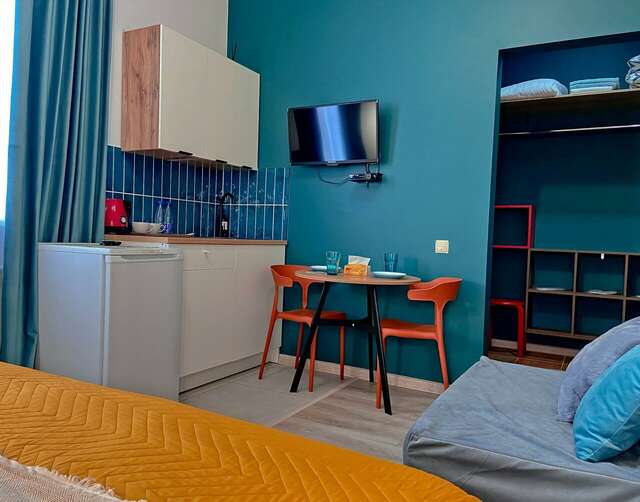 Фото Гостевой дом Home Краснодар-175 Гостевой дом Home Краснодар-175