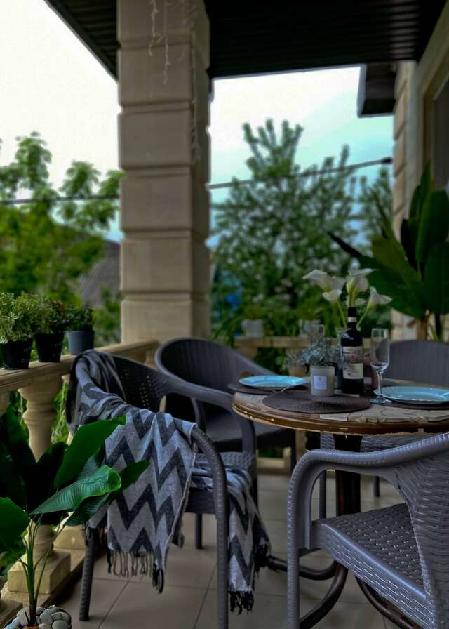 Фото Гостевой дом Home Краснодар-43 Гостевой дом Home Краснодар-43