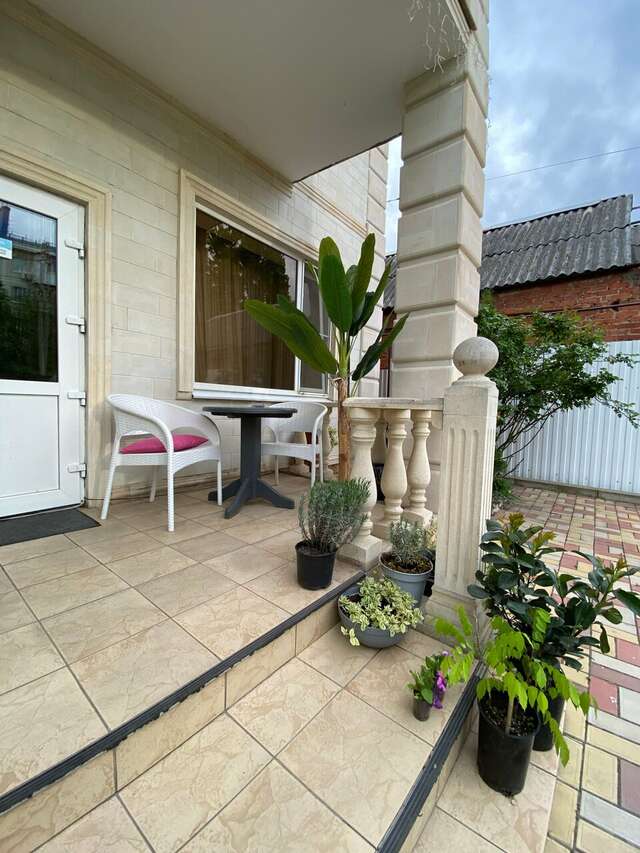 Фото Гостевой дом Home Краснодар-75 Гостевой дом Home Краснодар-75