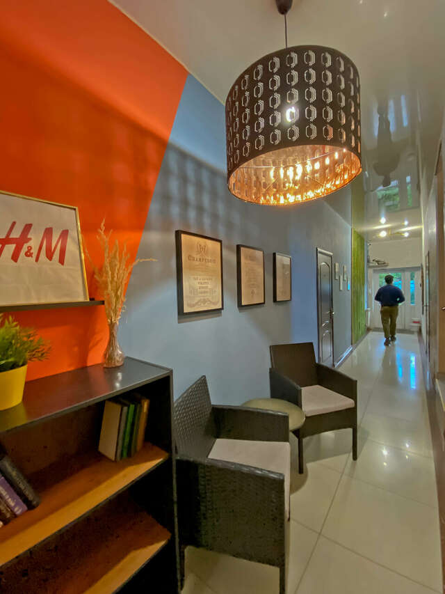 Фото Гостевой дом Home Краснодар-56 Гостевой дом Home Краснодар-56