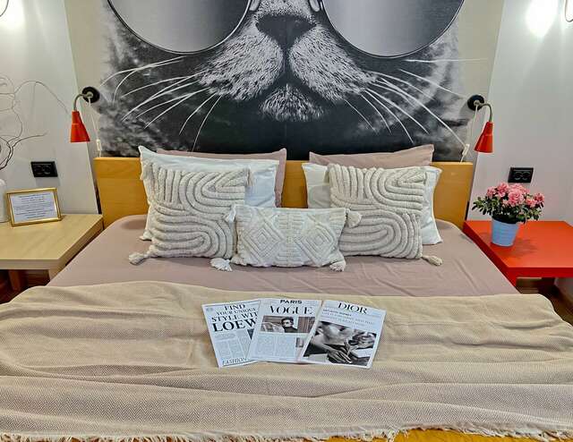 Фото Гостевой дом Home Краснодар-154 Гостевой дом Home Краснодар-154