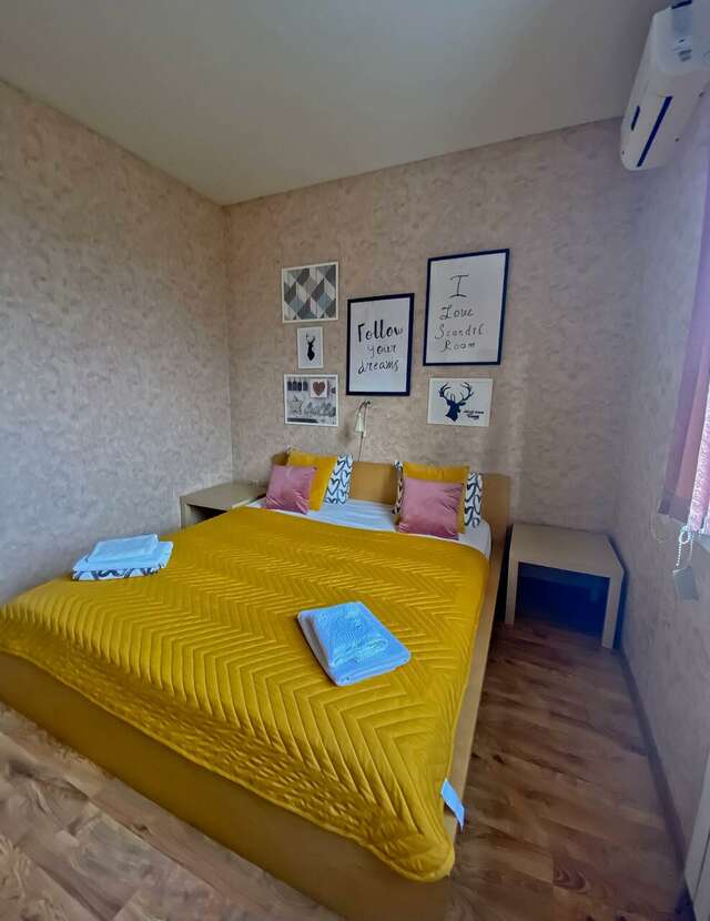 Фото Гостевой дом Home Краснодар-92 Гостевой дом Home Краснодар-92