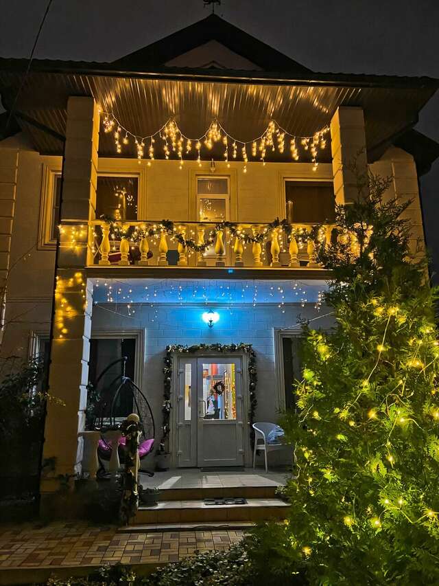 Фото Гостевой дом Home Краснодар-130 Гостевой дом Home Краснодар-130