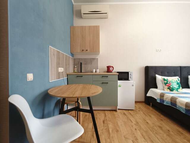 Фото Гостевой дом Home Краснодар-99 Гостевой дом Home Краснодар-99