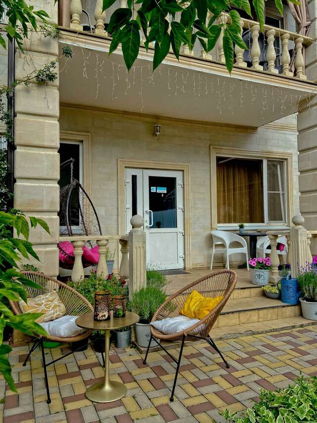 Фото Гостевой дом Home Краснодар-129 Гостевой дом Home Краснодар-129