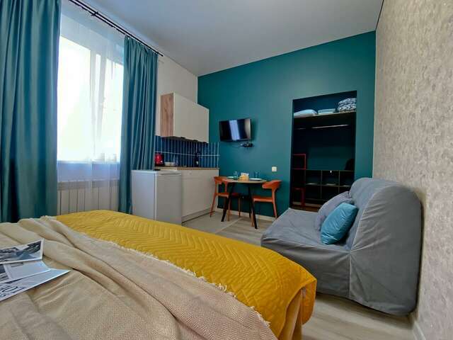 Фото Гостевой дом Home Краснодар-170 Гостевой дом Home Краснодар-170