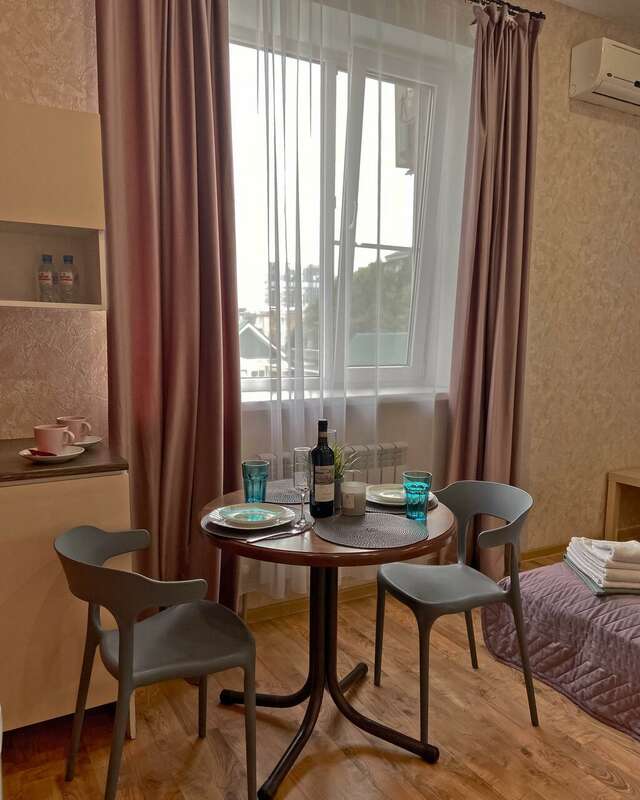 Фото Гостевой дом Home Краснодар-55 Гостевой дом Home Краснодар-55